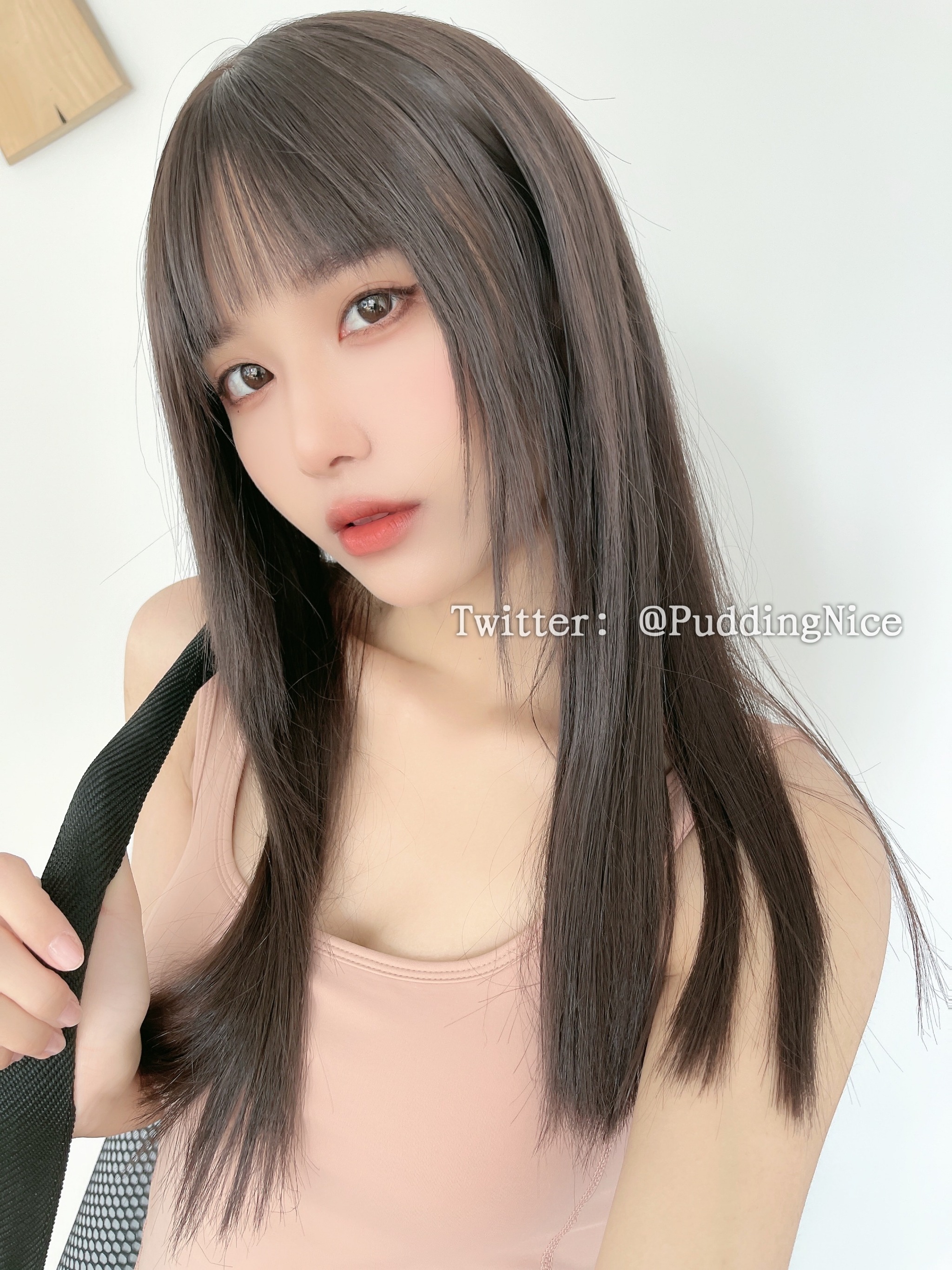 布丁大法 - NO.061 瑜伽裤[56P2V]-XikXak